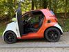 Smart ForTwo muenster-sarmsheim