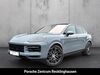 Porsche Cayenne hueckeswagen