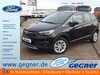 Opel Crossland (X) juetrichau