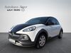 Opel Adam boffzen