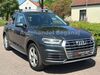 Audi Q5 wunstorf