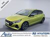 Hyundai i20 juetrichau