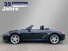 Porsche Boxster ockenheim