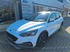 Ford Focus moenchenholzhausen
