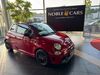 Abarth 695C nieder-hilbersheim