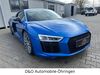 Audi R8 Aichtal
