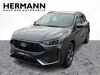 Ford Kuga schwallungen