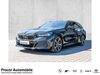 BMW 550 deutschland