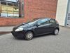 Fiat Punto suedergellersen