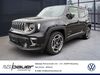 Jeep Renegade walhausen