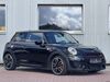 Mini John Cooper Works Hürup