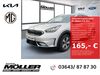 Kia Niro ruttersdorf-lotschen