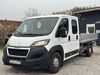 Peugeot Boxer niederhosenbach