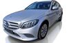 Mercedes-Benz C 200 trechtingshausen