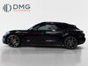 Porsche Taycan hueckeswagen