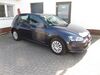 VW Golf kuemmernitztal