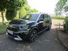 Citroen C3 Aircross heupelzen