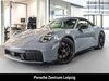 Porsche 992 Forchtenberg