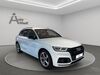 Audi SQ5 krauchenwies