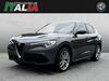 Alfa Romeo Stelvio kuehbach
