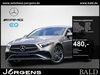 Mercedes-Benz CLS 220 niederhosenbach