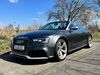 Audi RS5 schoeneiche