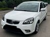Kia Rio enzkloesterle