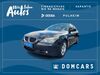 BMW 520 meinborn