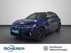 VW T-Roc wiesenbach