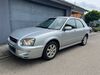 Subaru Impreza krauchenwies