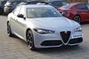 Alfa Romeo Giulia tegernsee
