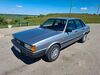 Audi 80 soergenloch