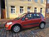 Suzuki SX4 Friedrichsholm