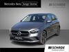 Mercedes-Benz B 180 lauchroeden