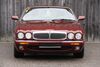 Jaguar XJ nieder-hilbersheim
