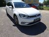 VW Golf lobstaedt