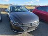 VW Arteon deutschland