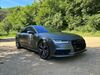 Audi A7 zeltingen-rachtig