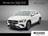 Mercedes-Benz GLA 220 lauchroeden