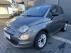 Fiat 500 sulzbach-rosenberg