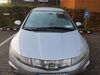 Honda Civic huelseburg