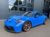 Porsche 992 woelferbuett