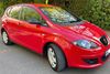 Seat Altea schenkenzell