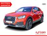 Audi Q2 fredersdorf-vogelsdorf