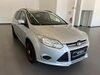 Ford Focus deutschland