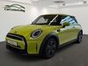 Mini Cooper geisenfeld