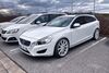 Volvo V60 grossroehrsdorf
