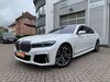 BMW 740 Gersfeld (Rhön)