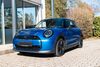 Mini Cooper S tegernsee
