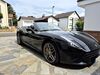 Ferrari California muenster-sarmsheim